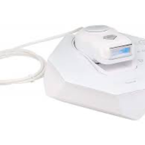 NEW - Iluminage Touch 4Ever - Rated Best & 1# Permanent Hair Removal - Picture 2 of 3